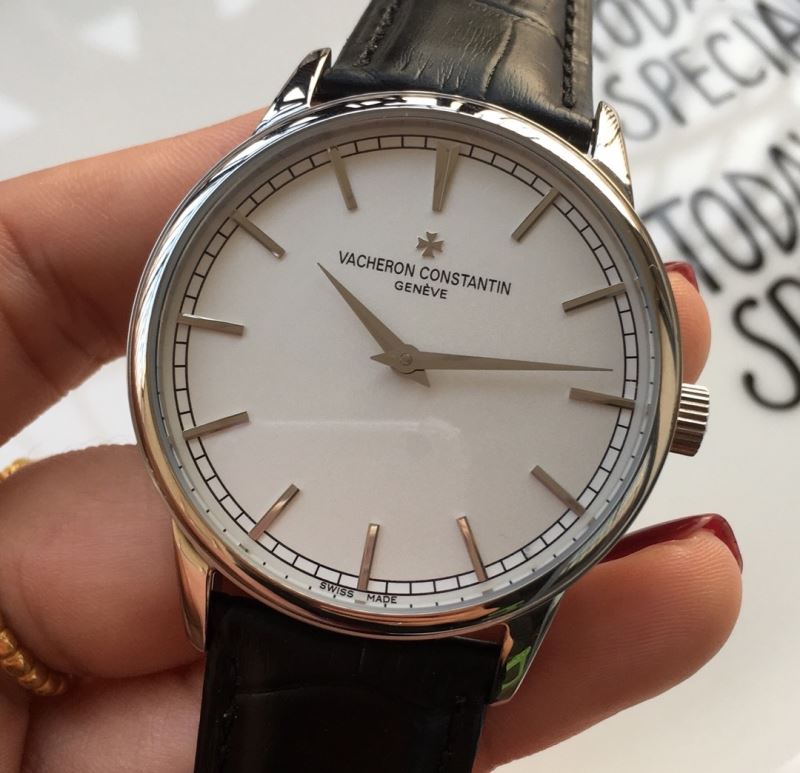 VACHERON CONSTANTIN Watches